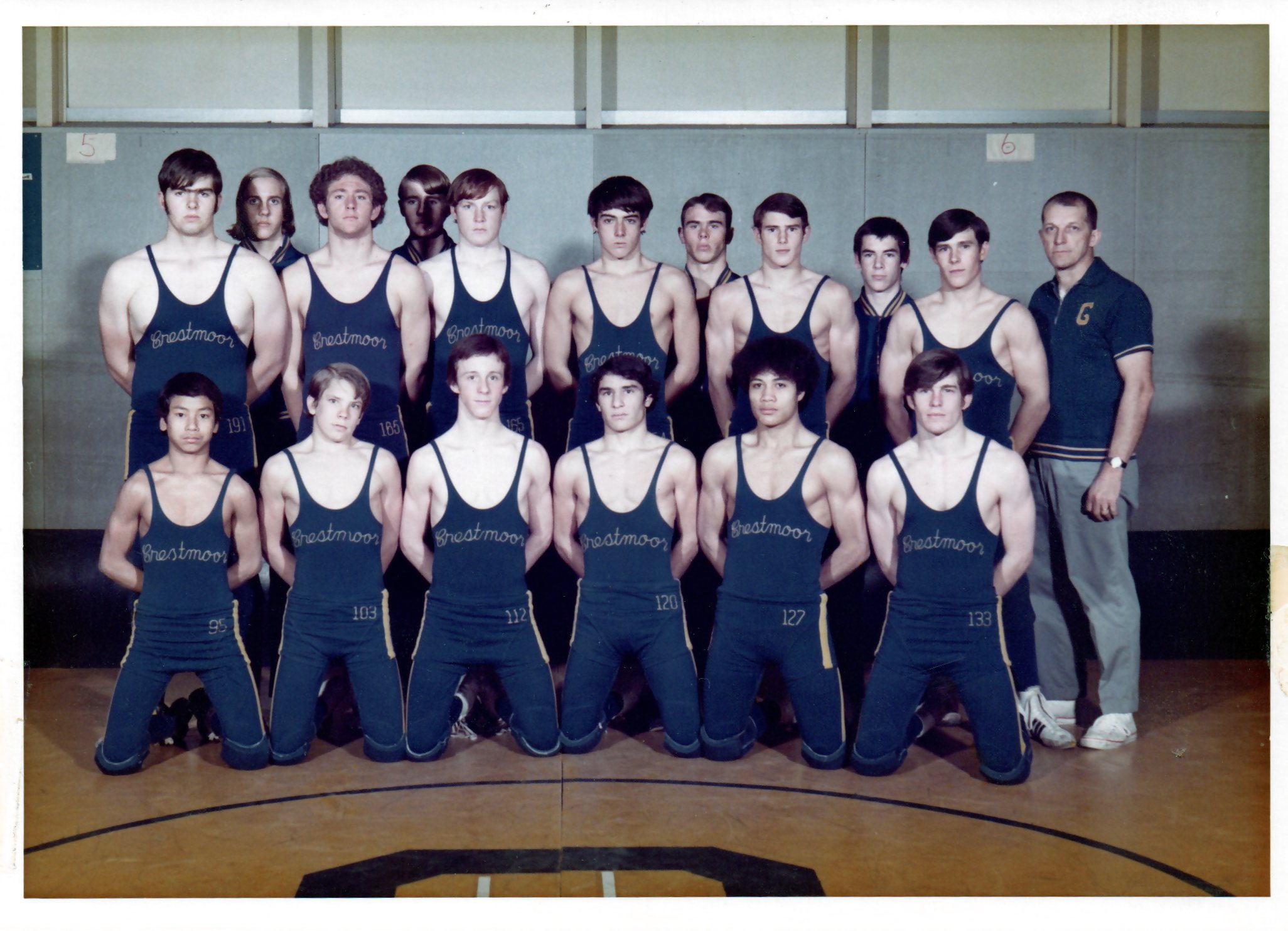 You are currently viewing What My Wrestling Coach Taught Me about Copywriting You’ll Never Learn in a Book, Seminar, or Course