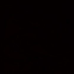 Curse of the Black Square