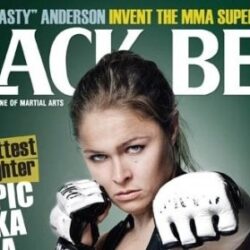 Ronda Rousey Breaks Arms For Money!