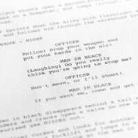 How Savvy Screenwriters Get Their Scripts Read