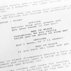 How Savvy Screenwriters Get Their Scripts Read