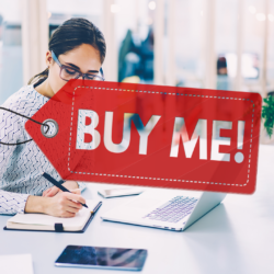 Selling Yourself As A New Copywriter