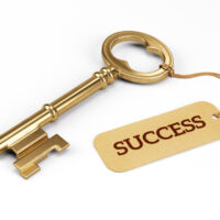 The Master Key to Copywriting Success Can Be Yours